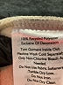 Eddie Bauer 100% Polyester Ivory Cardigan Size M - photo 8