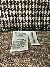 Amanda + Chelsea Houndstooth Gray Casual Pants Size 4 (petite) - photo 8