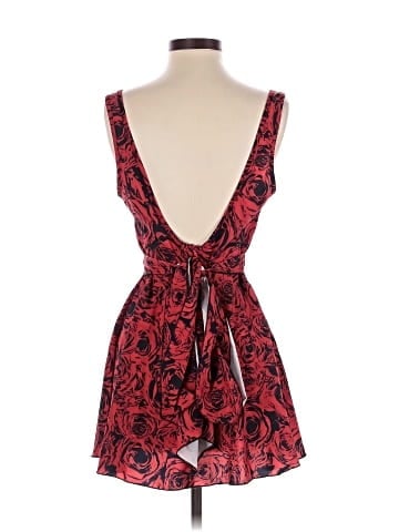 DRA Cocktail Dress (view 2)