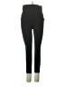 Athleta Solid Black Active Pants Size S - photo 1