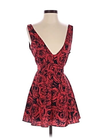 DRA Cocktail Dress (view 1)
