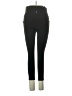 Athleta Solid Black Active Pants Size S - photo 2