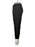 Athleta Solid Black Track Pants Size M - photo 5