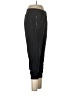 Athleta Solid Black Track Pants Size M - photo 4