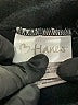 Hanes Black Casual Pants Size 10 - 12 - photo 3