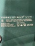 Yogalicious Solid Teal Active Pants Size S - photo 4