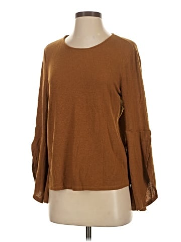 Lord & Taylor Pullover Sweater (view 1)