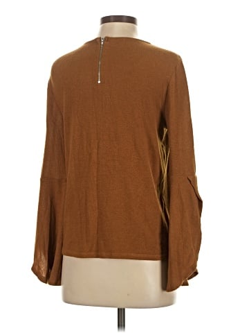 Lord & Taylor Pullover Sweater (view 2)