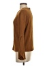 Lord & Taylor Brown Pullover Sweater Size S - photo 5