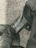 CO Solid Black Dress Pants Size S - photo 4