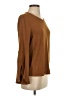 Lord & Taylor Brown Pullover Sweater Size S - photo 4