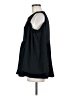 Hunter Bell Black 3/4 Sleeve Blouse Size 8 - photo 5