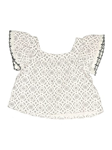 Bearpaw Sleeveless Blouse (view 1)