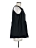 Hunter Bell Black 3/4 Sleeve Blouse Size 8 - photo 4