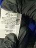 As U Wish Blue Cocktail Dress Size M - photo 9