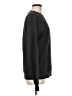 Independent Trading Company Gray Pullover Sweater Size M - photo 4