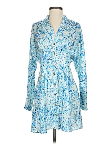 Zara Casual Dress (view 1)