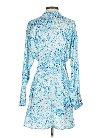 Zara Casual Dress (view 2)