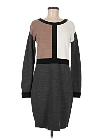 Madeleine Casual Dress (view 1)