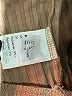 Unbranded Solid Tan Casual Skirt Size M - photo 4