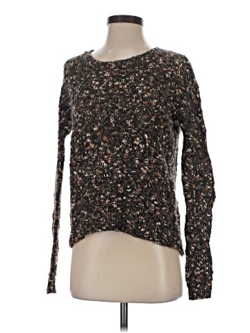 Hinge Pullover Sweater (view 1)