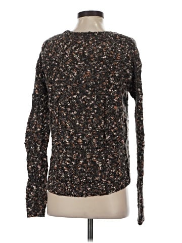 Hinge Pullover Sweater (view 2)