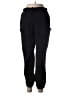 Assorted Brands Solid Black Casual Pants Size 28 waist (estimated) - photo 1