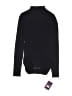Yummie Black Long Sleeve Top Size Sm - Med - photo 1