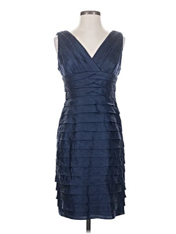 Adrianna Papell Cocktail Dress (view 1)