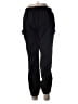 Assorted Brands Solid Black Casual Pants Size 28 waist (estimated) - photo 2
