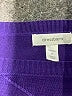 DressBarn Purple Pullover Sweater Size 2X - photo 7
