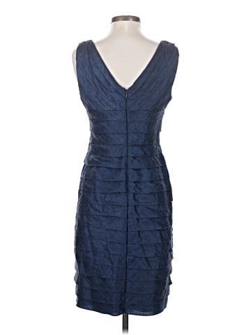 Adrianna Papell Cocktail Dress (view 2)