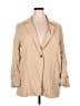 ABLE 100% Viscose Tan Blazer Size XXL - photo 1