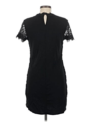 Trafaluc by Zara Cocktail Dress (view 2)