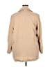 ABLE 100% Viscose Tan Blazer Size XXL - photo 2