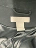 H&M Black Blazer Size 2 - photo 6