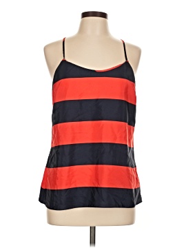 J.Crew Factory Store Sleeveless Top