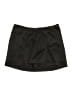 Shein Curve Solid Black Casual Skirt Size 16 Plus (2) - photo 1