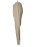 Insight Solid Tan Casual Pants Size 4 - photo 5