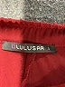 Assorted Brands Burgundy Dress Pants Size S - photo 4