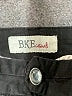 BKE Black Casual Pants Size 27 waist - photo 6