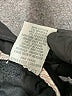 BKE Black Casual Pants Size 27 waist - photo 7
