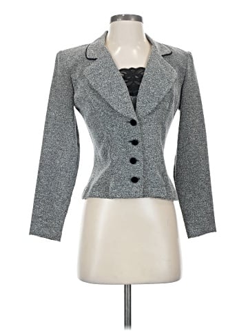 All That Jazz Blazer (view 1)