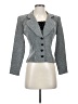 All That Jazz Tweed Gray Blazer Size 3 - 4 - photo 1