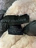 Steve Madden Ivory Scarf One size - photo 3