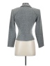 All That Jazz Tweed Gray Blazer Size 3 - 4 - photo 2
