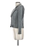 All That Jazz Tweed Gray Blazer Size 3 - 4 - photo 5