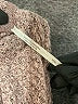 Free People Tweed Gray Pullover Sweater Size S - photo 7