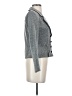 All That Jazz Tweed Gray Blazer Size 3 - 4 - photo 4