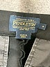 Pendleton Solid Black Dress Pants Size 4 - photo 7